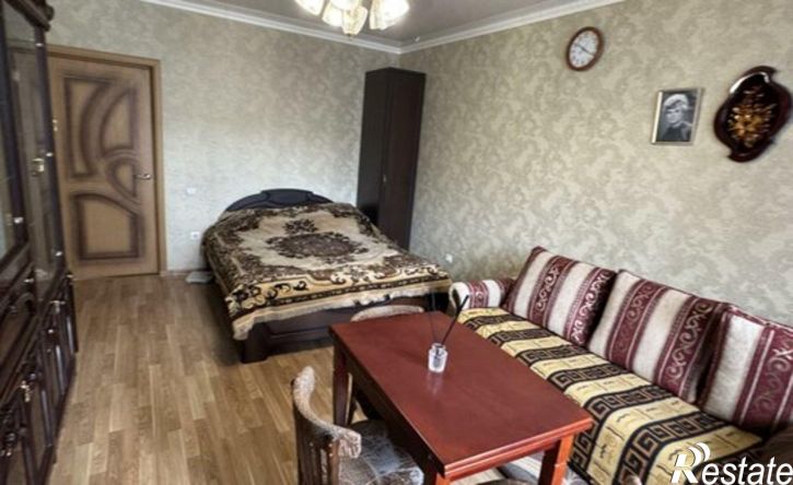 1-комн квартира ул Горького, 172,  д. 172