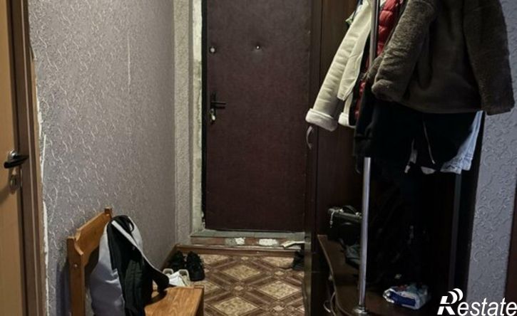 3-комн квартира ул Менделеева, 8,  д. 8