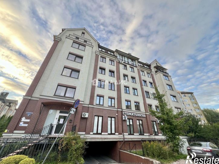 2-комн квартира ул Колхозная, 4Г,  д. 4Г