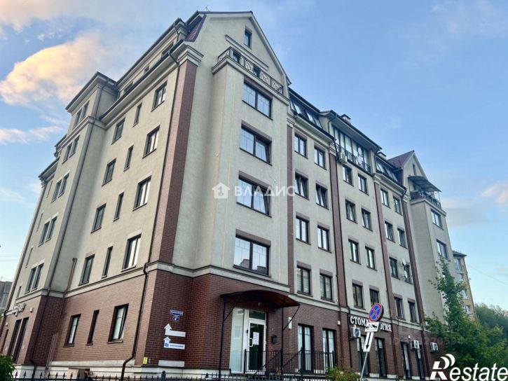 2-комн квартира ул Колхозная, 4Г,  д. 4Г