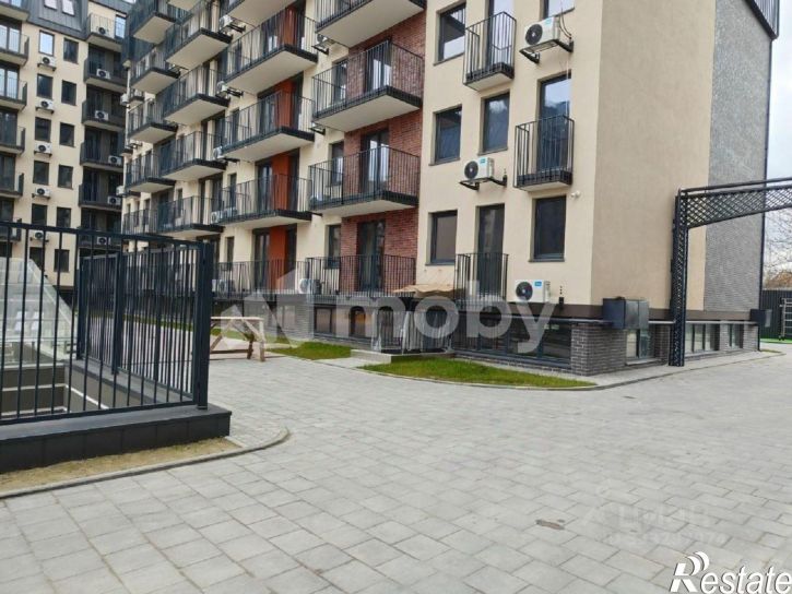 1-комн квартира пр-кт Калинина, 111,  д. 111