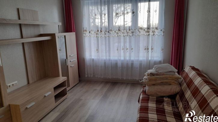 1-комн квартира Новгородская улица, 5к1