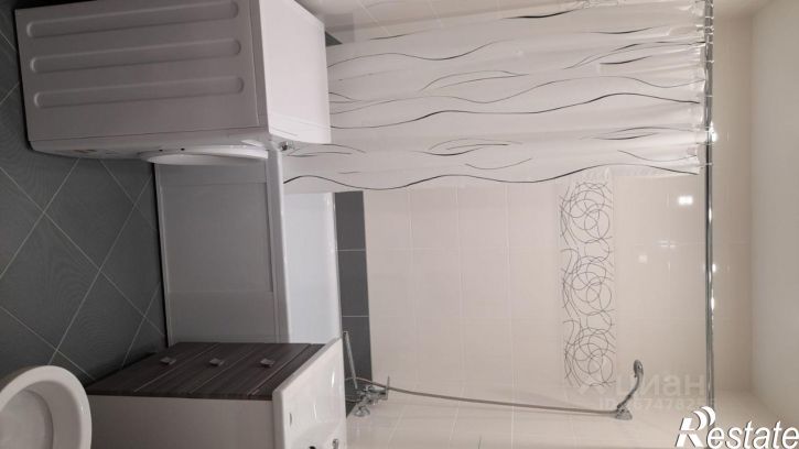 1-комн квартира Новгородская улица, 5к1