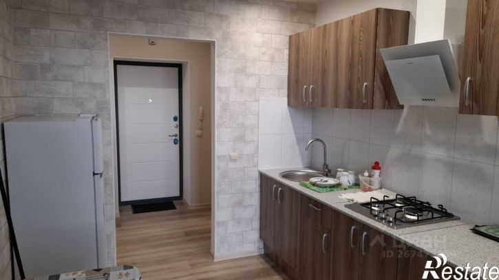 1-комн квартира Новгородская улица, 5к1
