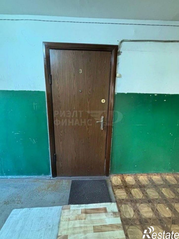 Комната ул Горького, 107,  д. 107