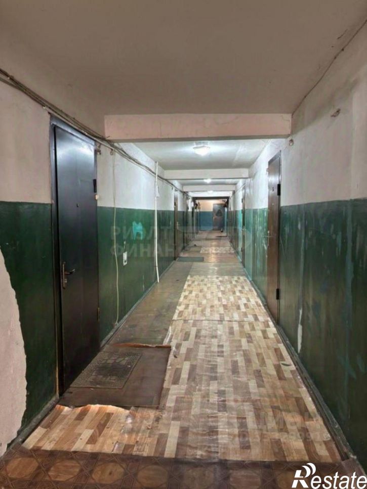 Комната ул Горького, 107,  д. 107