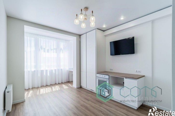 1-комн квартира ул Куйбышева, 84,  д. 84