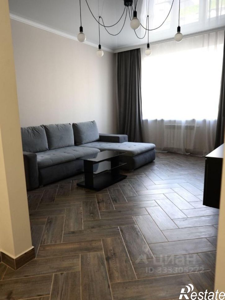 1-комн квартира ул В.Денисова, 26,  д. 26