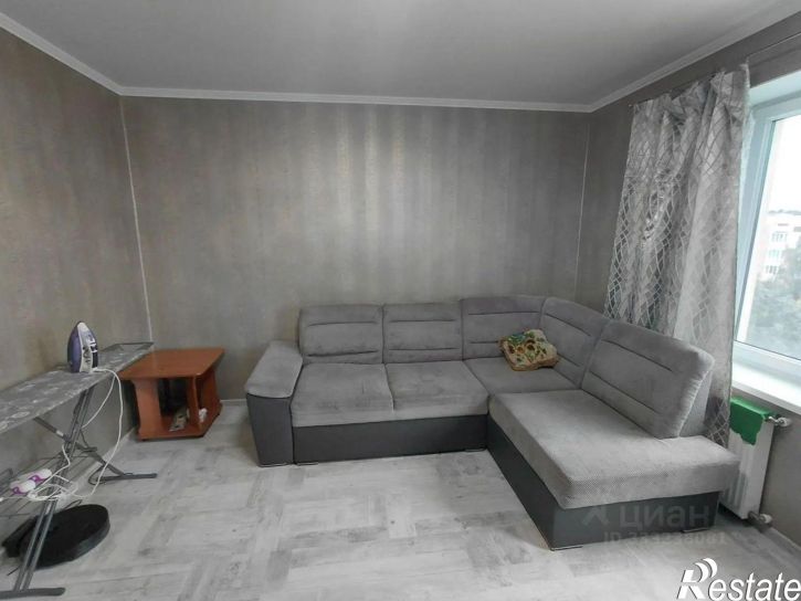 2-комн квартира ул Карташева, 12,  д. 12