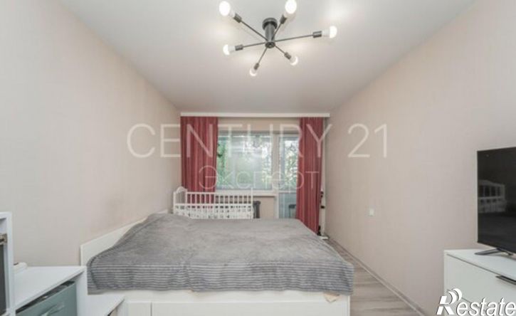 1-комн квартира ул Гайдара, 19,  д. 19