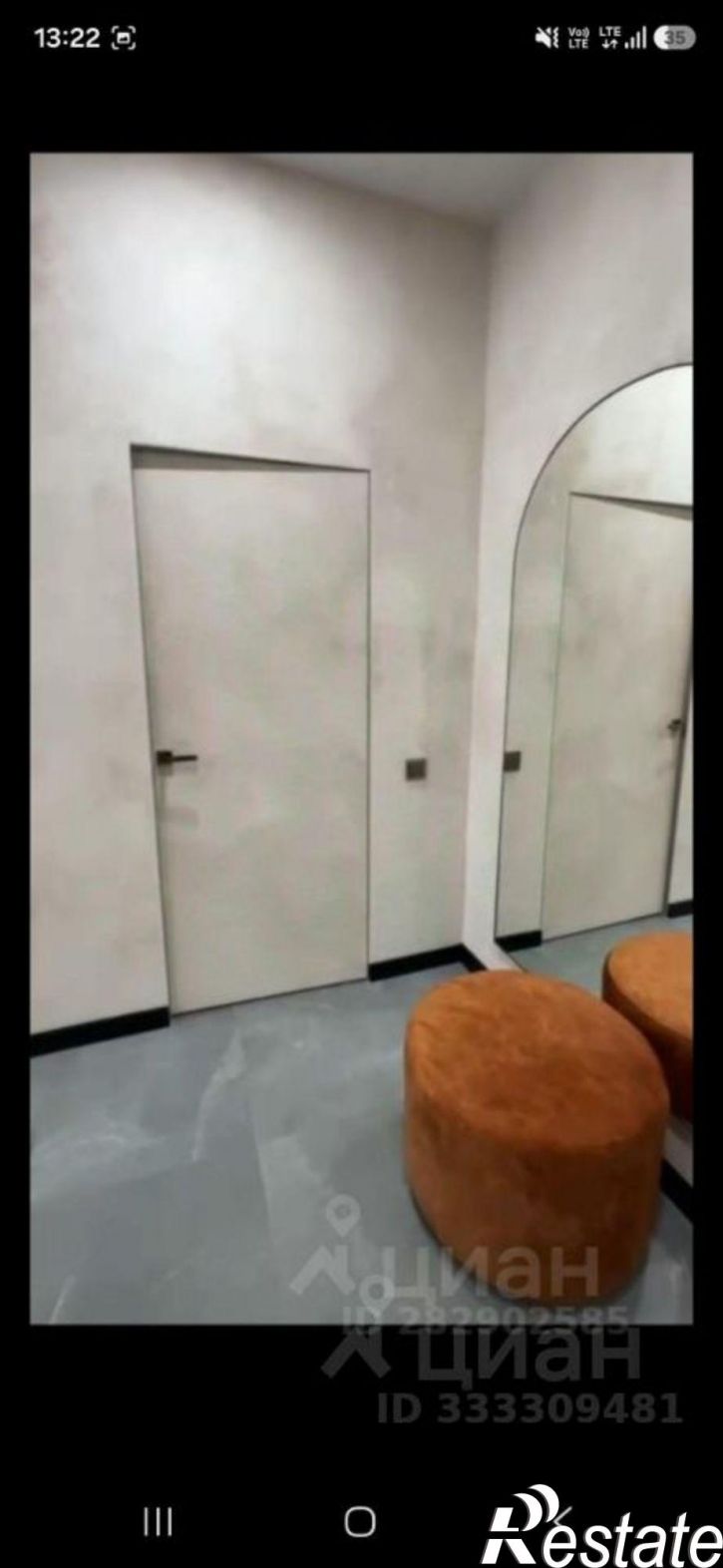 1-комн квартира ул Октябрьская, 12,  д. 12