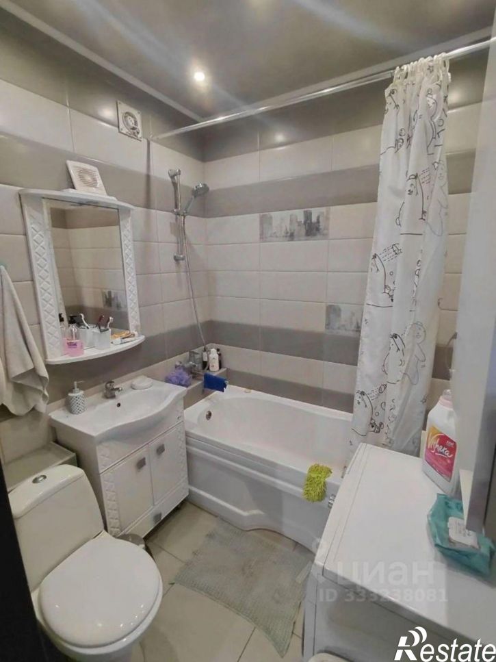 2-комн квартира ул Карташева, 12,  д. 12