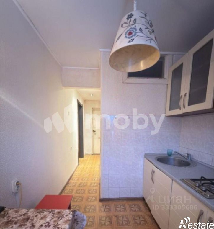 1-комн квартира ул Красная, 95,  д. 95