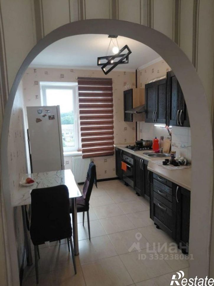 2-комн квартира ул Карташева, 12,  д. 12