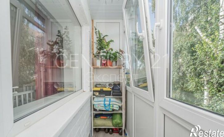 1-комн квартира ул Гайдара, 19,  д. 19