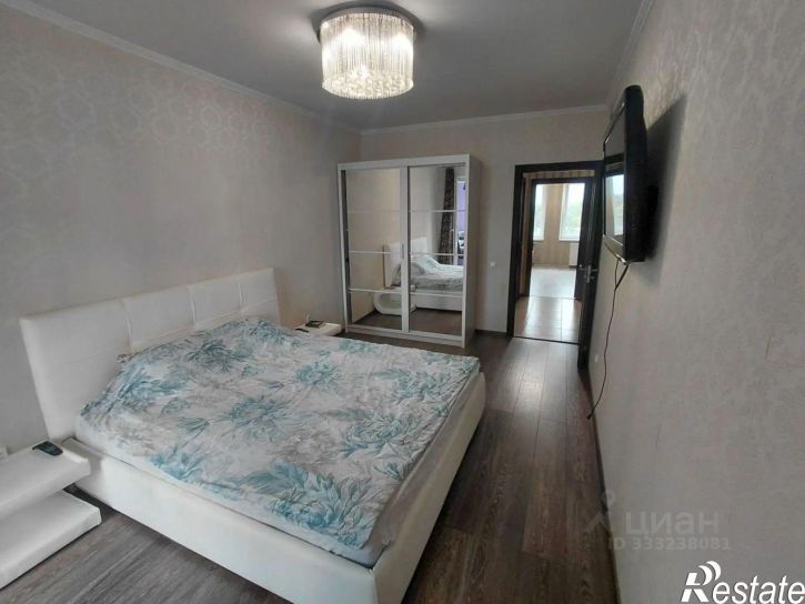 2-комн квартира ул Карташева, 12,  д. 12