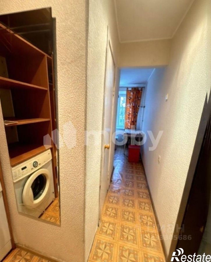 1-комн квартира ул Красная, 95,  д. 95