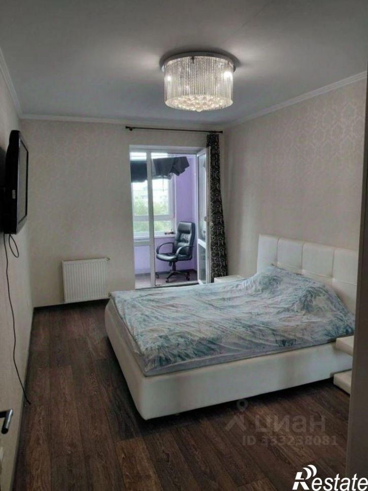 2-комн квартира ул Карташева, 12,  д. 12