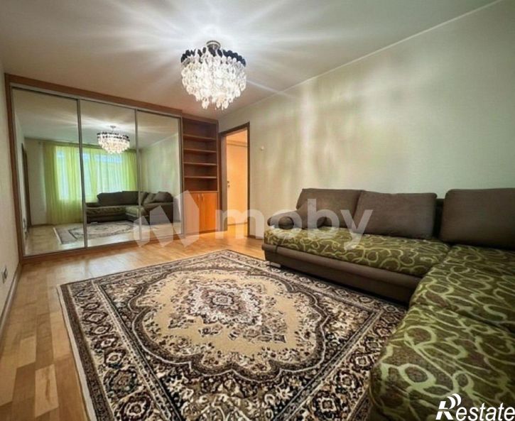 1-комн квартира ул Красная, 95,  д. 95