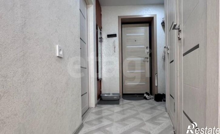 2-комн квартира ул Калужская, 14,  д. 14