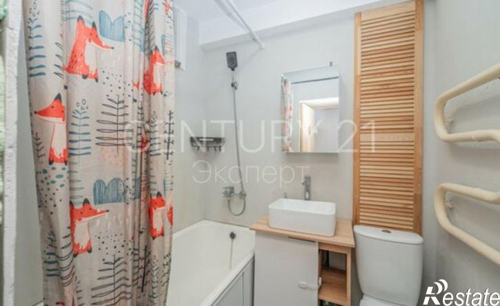 1-комн квартира ул Гайдара, 19,  д. 19