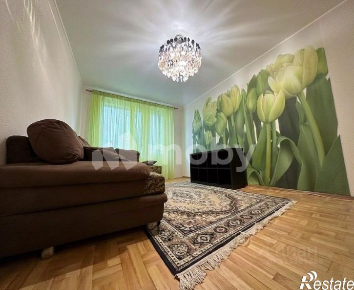 1-комн квартира ул Красная, 95,  д. 95