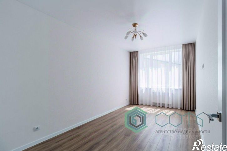 1-комн квартира ул Куйбышева, 84,  д. 84