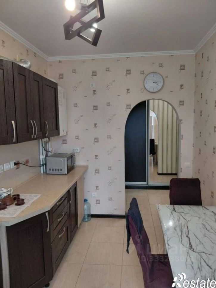 2-комн квартира ул Карташева, 12,  д. 12
