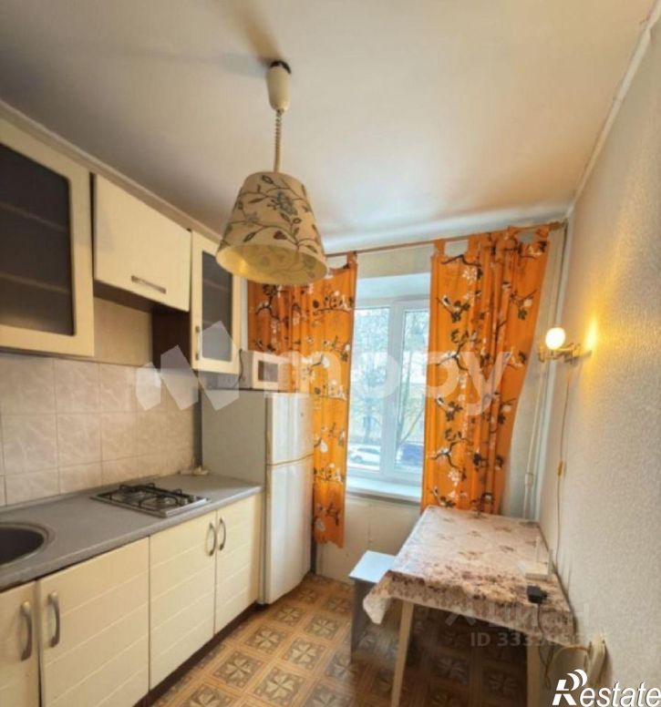 1-комн квартира ул Красная, 95,  д. 95