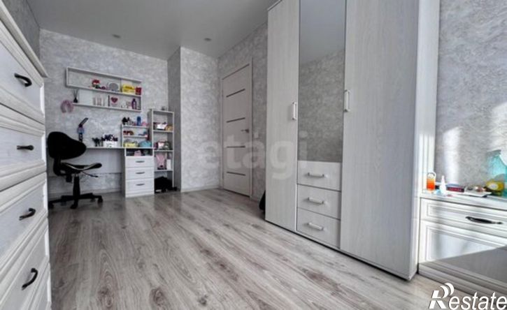 2-комн квартира ул Калужская, 14,  д. 14
