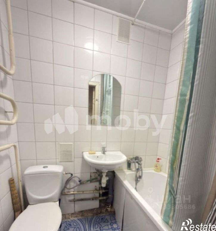 1-комн квартира ул Красная, 95,  д. 95