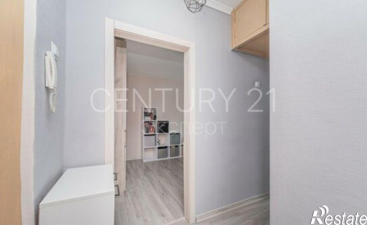 1-комн квартира ул Гайдара, 19,  д. 19