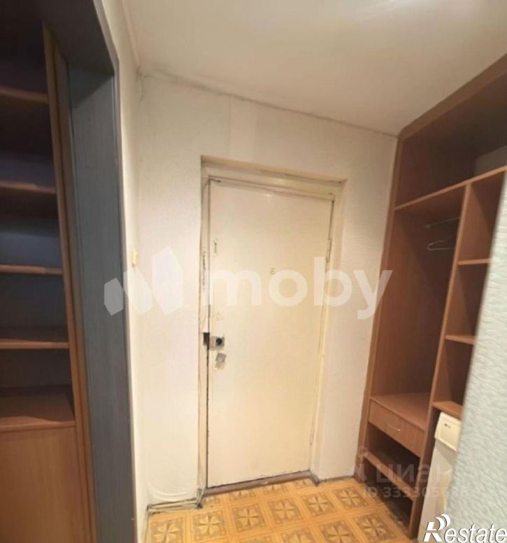1-комн квартира ул Красная, 95,  д. 95