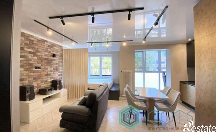 1-комн квартира ул Артиллерийская, 34,  д. 34