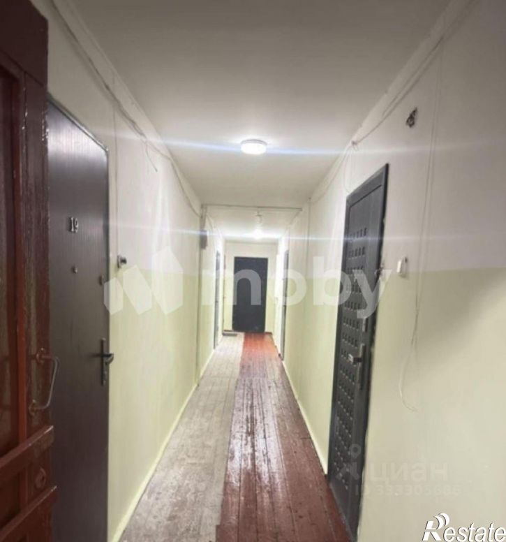 1-комн квартира ул Красная, 95,  д. 95
