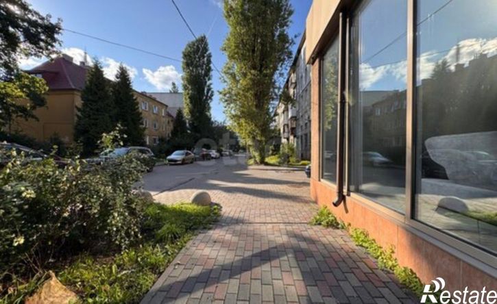 2-комн квартира ул Калужская, 14,  д. 14