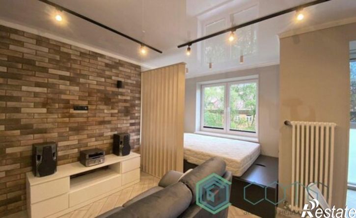 1-комн квартира ул Артиллерийская, 34,  д. 34