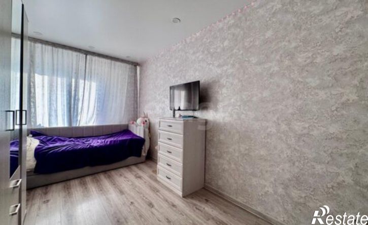 2-комн квартира ул Калужская, 14,  д. 14
