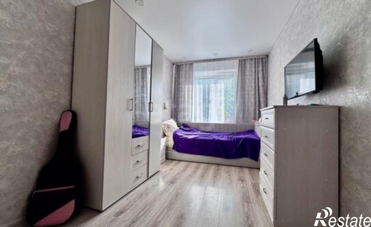 2-комн квартира ул Калужская, 14,  д. 14