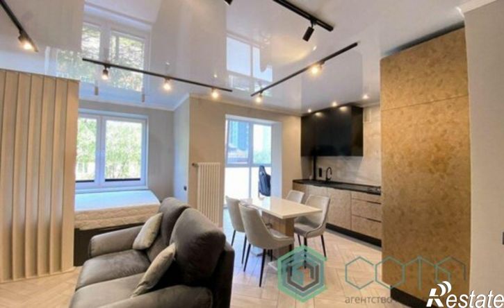 1-комн квартира ул Артиллерийская, 34,  д. 34