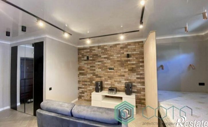 1-комн квартира ул Артиллерийская, 34,  д. 34