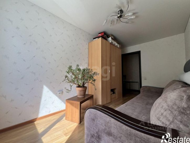 2-комн квартира ул Космонавта Леонова, 77А,  д. 77А
