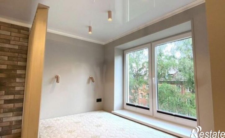 1-комн квартира ул Артиллерийская, 34,  д. 34