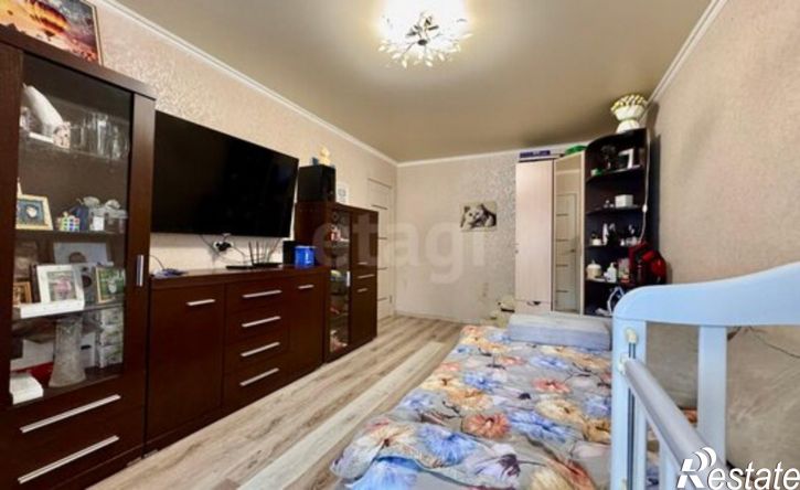 2-комн квартира ул Калужская, 14,  д. 14