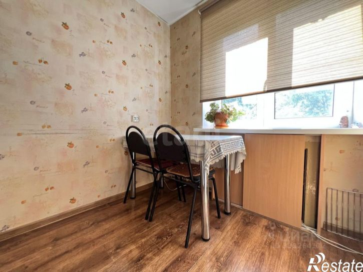 2-комн квартира ул Космонавта Леонова, 77А,  д. 77А