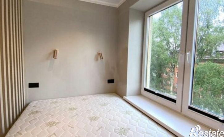 1-комн квартира ул Артиллерийская, 34,  д. 34