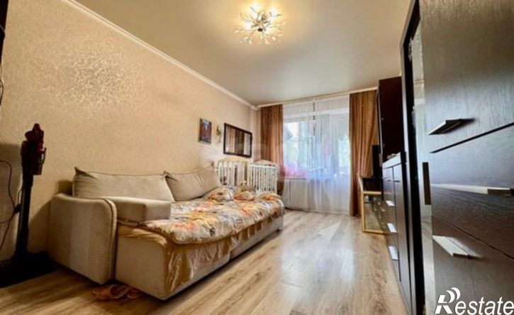 2-комн квартира ул Калужская, 14,  д. 14