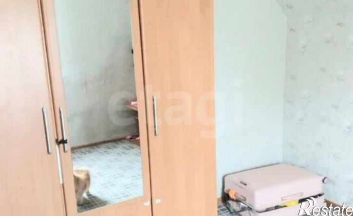 2-комн квартира ул Можайская, 22,  д. 22