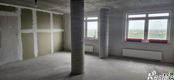 4-комн квартира ул Сержанта Колоскова, 8,  д. 8