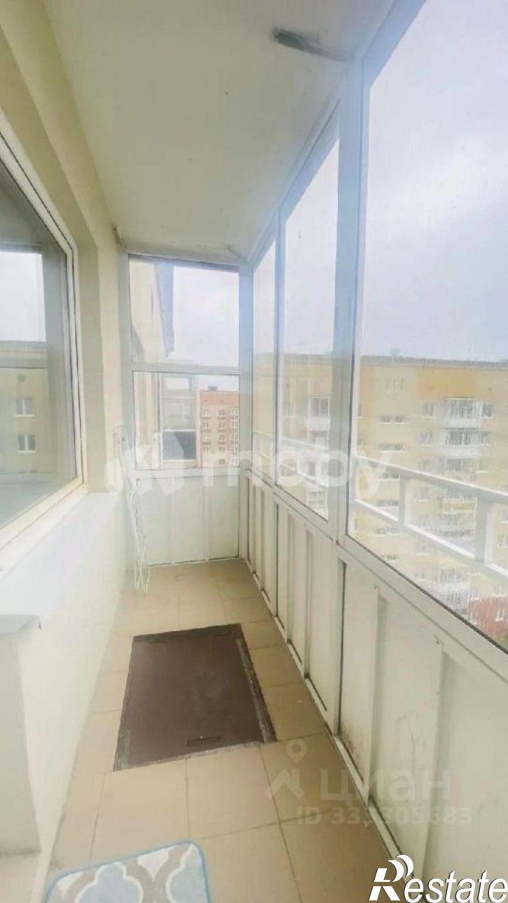 1-комн квартира ул Левитана, 59 4,  д. 59 4,  к. 4